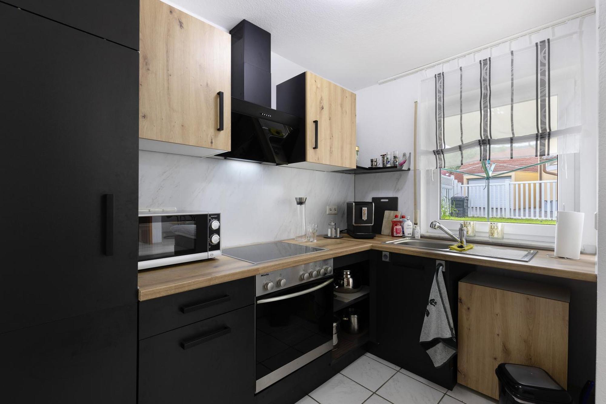 Apartamento Albgaengerle Mössingen Exterior foto