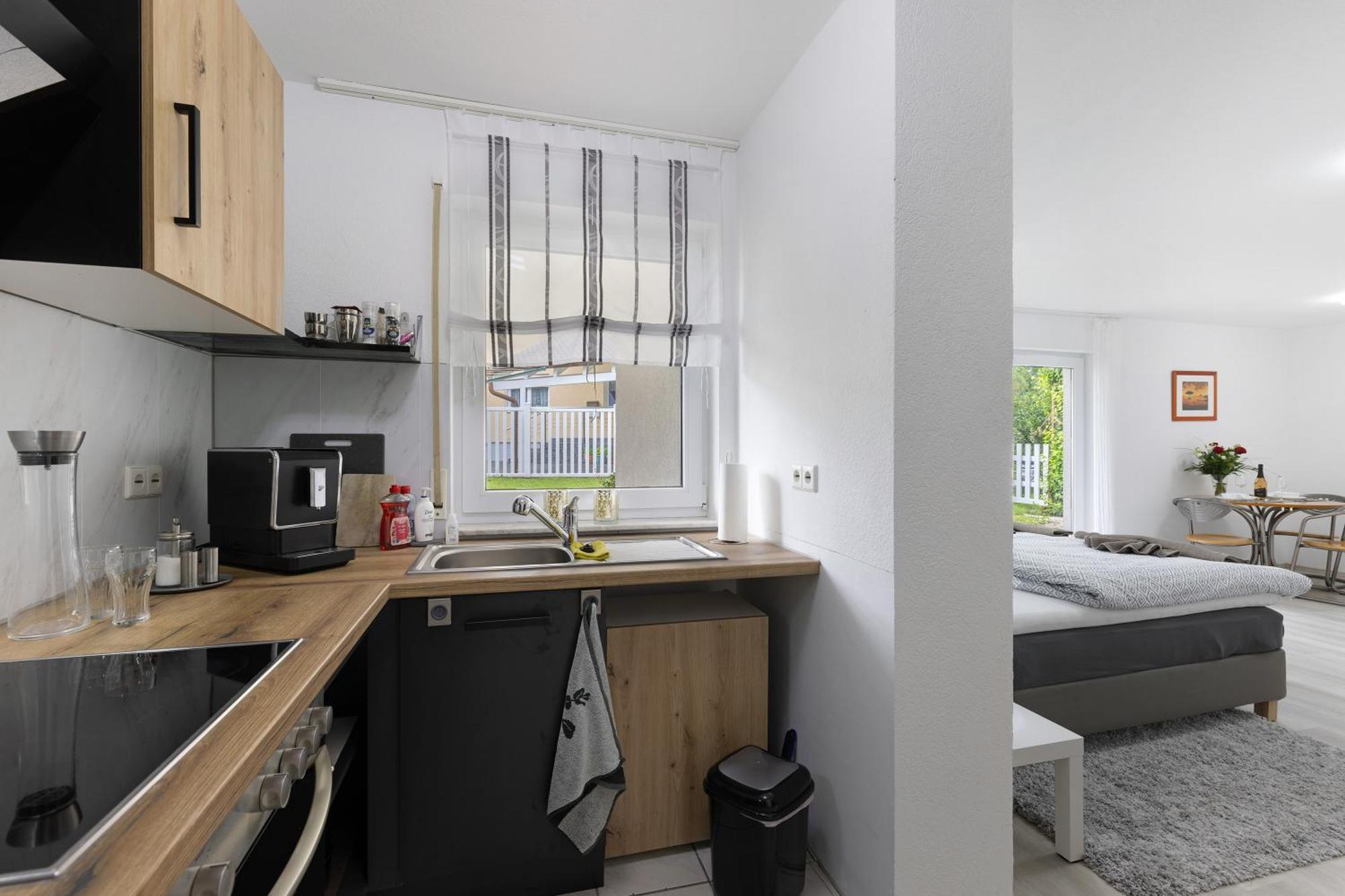 Apartamento Albgaengerle Mössingen Exterior foto